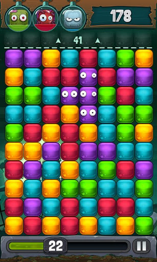 اسکرینشات 1 از Ecto Harvest v1.4