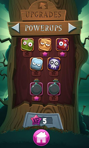 اسکرینشات 2 از Ecto Harvest v1.4