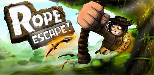 Rope Escape v1.21 Rope-Escape