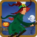 Witch & Pumpkin v1.0 Witch & Pumpkin v1.0