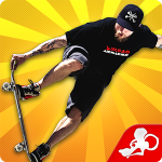 Mike V Skateboard Party v1.37 + data