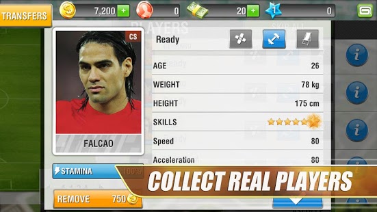 تصویر محیط Real Football 2013 v1.6.4 + data تصویر محیط Real Football 2013 v1.6.4 + data