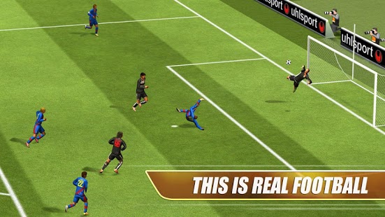 تصویر محیط Real Football 2013 v1.6.4 + data تصویر محیط Real Football 2013 v1.6.4 + data