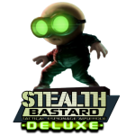 Stealth Bastard Deluxe v1.63.1