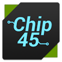 Chip45 Widgets v1.0.2 Chip45 Widgets v1.0.2