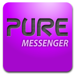 Pure Messenger Widget v2.8.0 Pure Messenger Widget v2.8.0