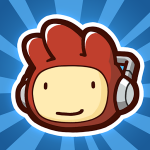 Scribblenauts Remix v6.9 + data Scribblenauts Remix v6.9 + data