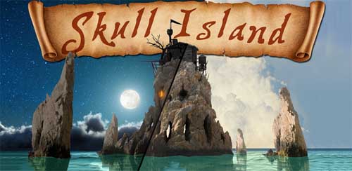 Skull Island 3D Live Wallpaper v1.3.0 Skull Island 3D Live Wallpaper copy