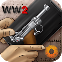 Weaphones WW2: Firearms Sim v1.0.0 Weaphones WW2: Firearms Sim v1.0.0