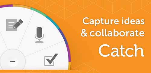 Catch Notes v5.2.9 Catch Notes