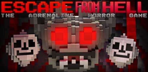 Escape From Hell Classic Full v1.2.1 Escape From Hell Classic Full