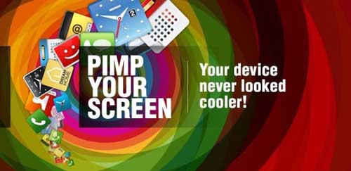 Pimp Your Screen with Widgets v1.0.1 Pimp Your Screen with Widgets