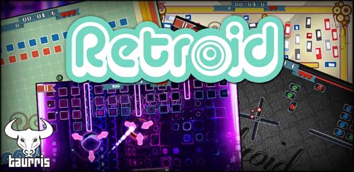 Retroid v1.0.0 Retroid1ژ