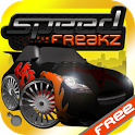 Speed Freakz v1.0 Speed Freakz v1.0