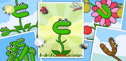 Venus Flytrap v1.0.3 Venus Flytrap