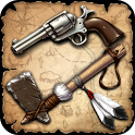 Wild West Checkers v1.00 Wild West Checkers v1.00