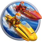 Riptide GP2 v1.3.1 + data