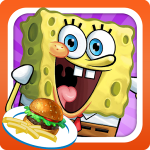SpongeBob Diner Dash v3.24.45