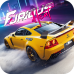 Fast & Furious 6:The Game v5.2 + data Fast & Furious 6
