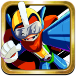 BRAVOMAN: Binja Bash! v1.0.2 + data