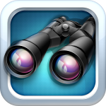 Binoculars – Zoom Camera v2.5 Binoculars – Zoom Camera v2.5
