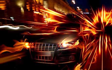 تصویر محیط Drift Runners-Racing car v1.02 تصویر محیط Drift Runners-Racing car v1.02