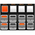 Electrum Drum Machine/Sampler v4.7.6 Electrum Drum Machine/Sampler v4.7.6