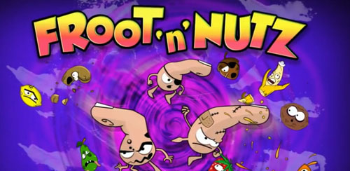 Froot n Nutz v1.01 Froot-n-Nutz