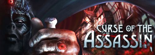 GA8 Curse of the Assassin