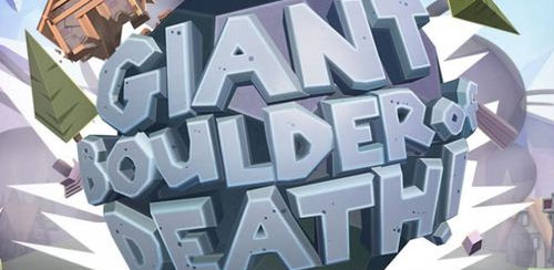 Giant Boulder of Death v1.6.1 Giant-Boulder-of-death