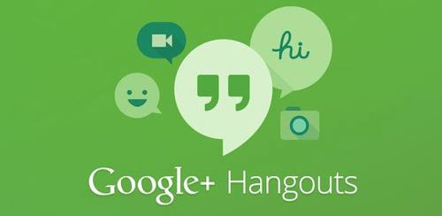 Hangouts (replaces Talk) 1.1.2.778356 Google+