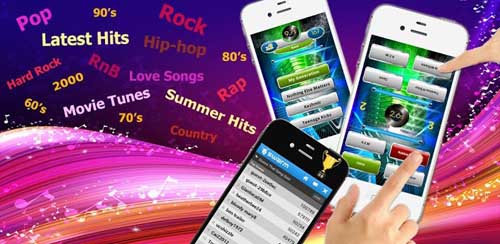 Guess That Song - Music Quiz