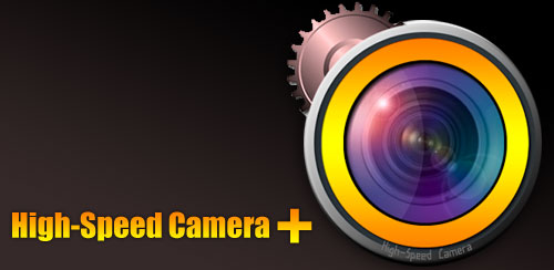 High-Speed-Camera