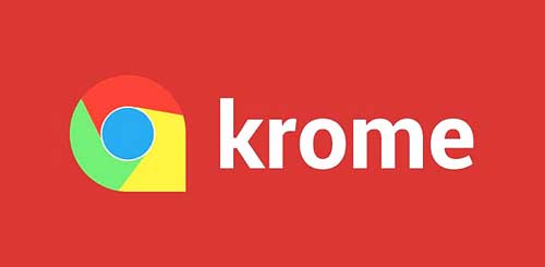 Krome v2.2 Krome