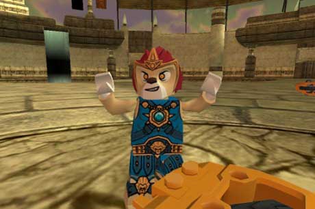 تصویر محیط LEGO® Speedorz™ v1.2 تصویر محیط LEGO® Speedorz™ v1.2