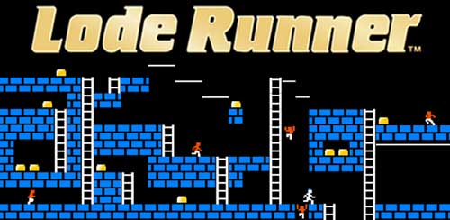 Lode Runner Classic v1.3 Lode Runner Classic
