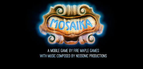 Mosaika v1.0.0 + data Mosaika