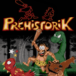 Prehistorik v1.0 Prehistorik v1.0