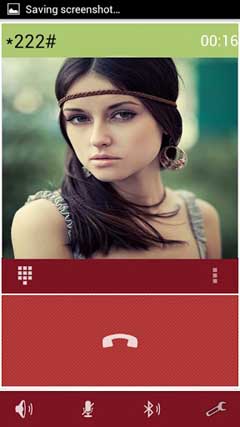 تصویر محیط TanaMe PRO – call,sms,im,mail v1.2.20 تصویر محیط TanaMe PRO – call,sms,im,mail v1.2.20