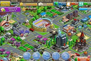 Virtual City Playground 1.11 Virtual City Playground258