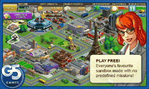 Virtual City Playground 1.11 Virtual City Playground362