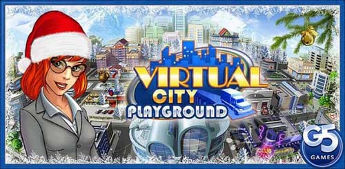 Virtual City Playground 1.11 Virtual City Playground456789123