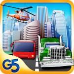 Virtual City Playground 1.11 Virtual City Playground 1.11