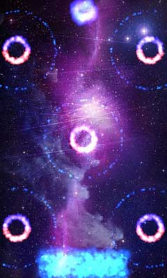 تصویر محیط Wishmaster v1.1.2 تصویر محیط Wishmaster v1.1.2