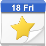 Blik Calendar Widget PRO v3.3.2 Blik Calendar Widget PRO v3.3.2