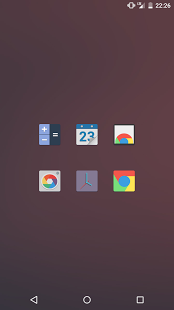 تصویر محیط Banx v1.4.5 تصویر محیط Banx v1.4.5