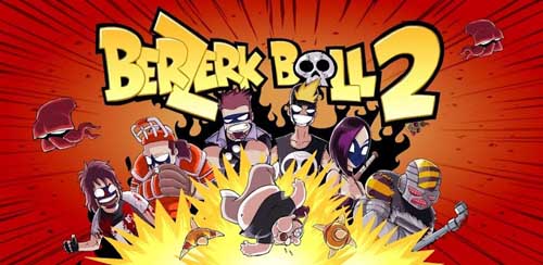 Berzerk Ball v2 1.7 Berzerk Ball 2