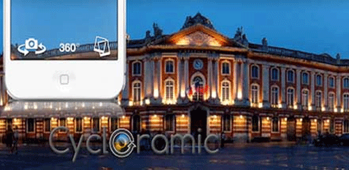 Cycloramic PRO 360 Panorama v1.1.1 Cycloramic-PRO-360-Panorama