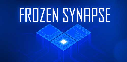 Frozen Synapse v1.0.1 Frozen Synapse