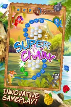 تصویر محیط Fruits’n Tails v1.0 تصویر محیط Fruits’n Tails v1.0